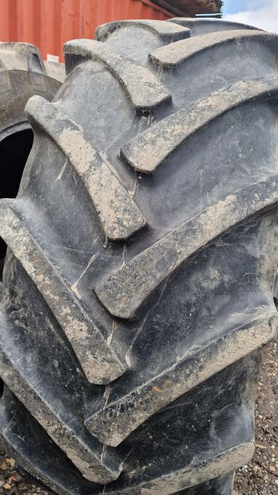 Cauciuc Agricol 480/70R30 marca Continental