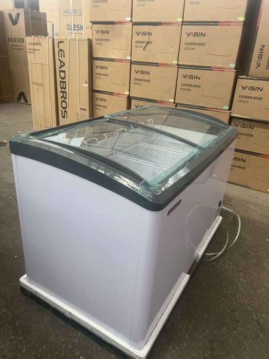 Морозильник  — ХИТ ПРОДАЖ! СКЛАД