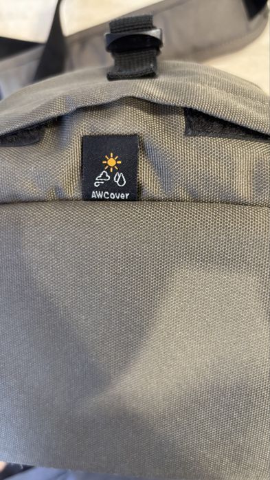 Фотографска чанта Lowepro NOVA 140 W II