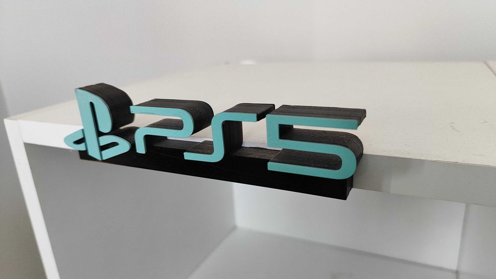 Шкаф за PS4 / PS5