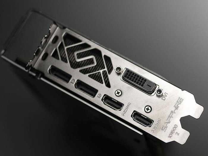 Компютър Intel i5-7gen ,16GB DDR4, Saphire Nitro RX570 ,SSD+HDD - 1 TB