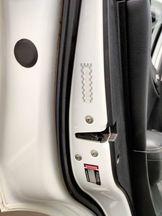 Kia sportage 4 2.4, 2wd