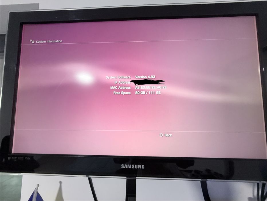 Consolă PS3 Slim + Colecție Mare de Jocuri + 2 Controllere + HDMI