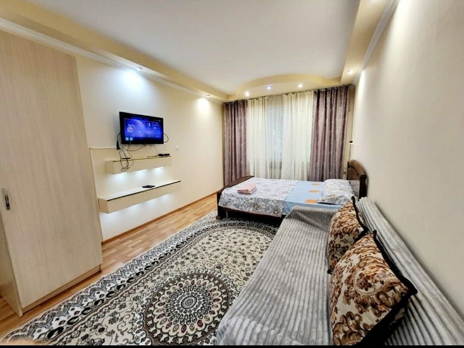 Кв по часам и ночь