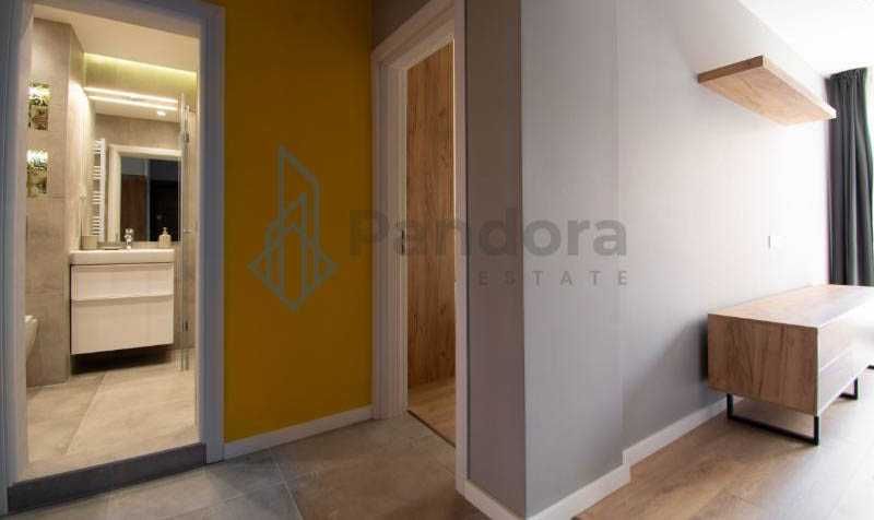 Дава се под наем Двустаен апартамент в София, Център - 60 кв.м за 550 € - Снимка #7