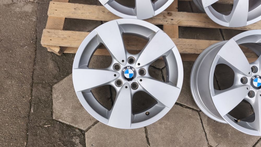 5х120 17 цола BMW