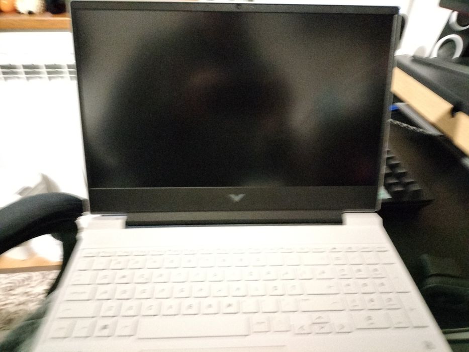 Leptop Victus I5 gen12 rtx 3050