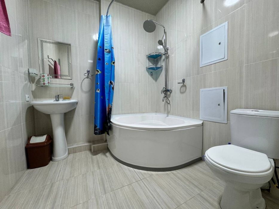 Аренда Eco house орр Эвос Мукимий