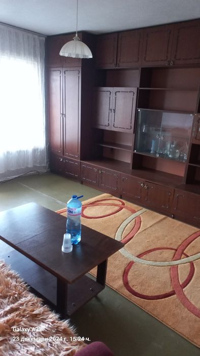 Дава се под наем Тристаен апартамент в Търговище, Център - 75 кв.м за 66300 € - Снимка #7