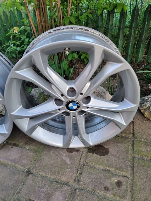 Jante BMW x3, x4  5x112.5