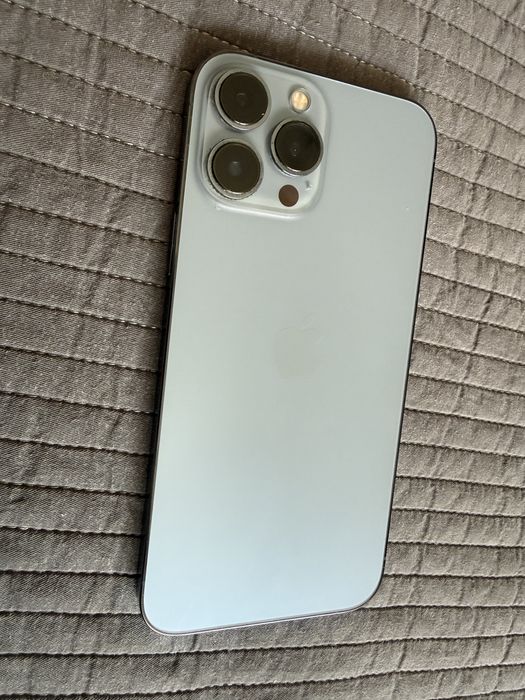 iPhone 13 Pro Max 128 GB Sierra Blue 128ГБ