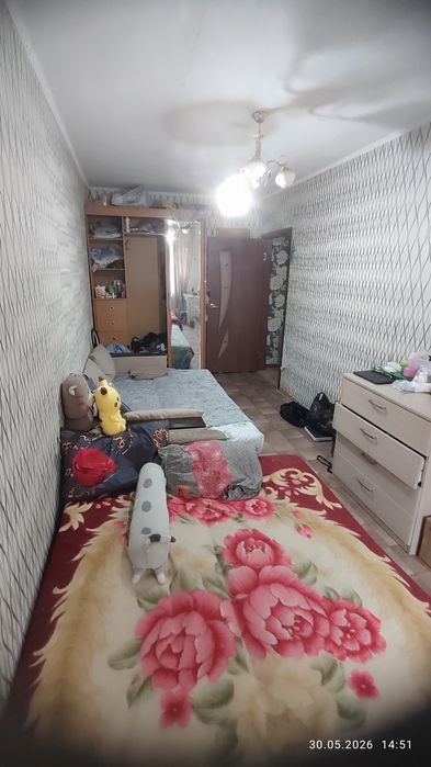 Продам 2ком квартиру район ремзавода