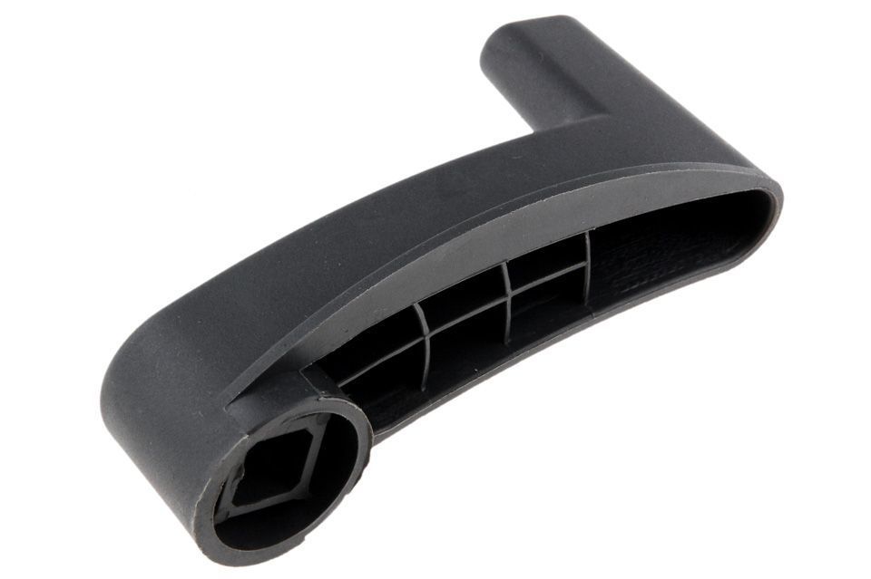 Maner usa interior spate Fiat Ducato 2006-, Citroen Jumper 2006-, Peugeot Boxer 2006-, Doar Manerul, NTY EZC-FT-023