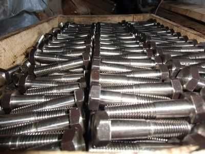 Болты Гайки Шайбы Оптом