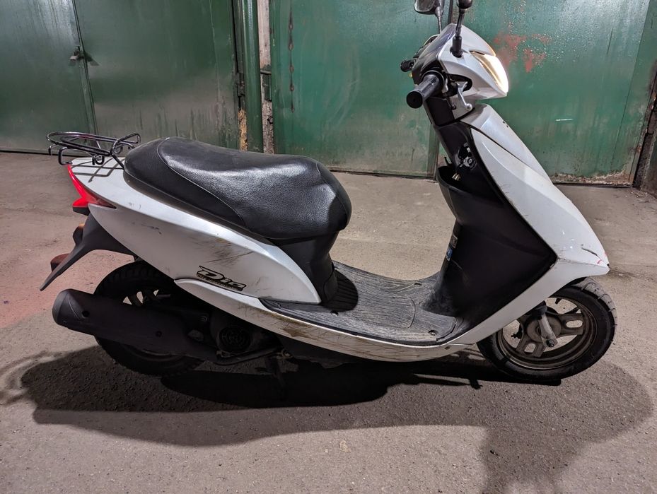Honda Dio AF 62/68 инжектор