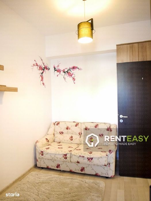 Apartament cu 3 camere in bloc nou - Palas