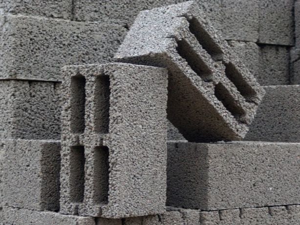 Керамзитоблоки от 330.В наличии.