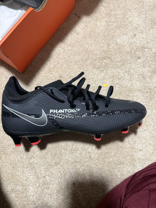 Ghete fotbal nike originale