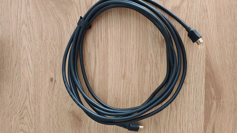 HDMI кабел 5 метра