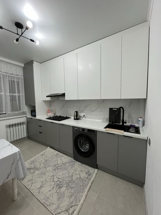 Посуточно квартира