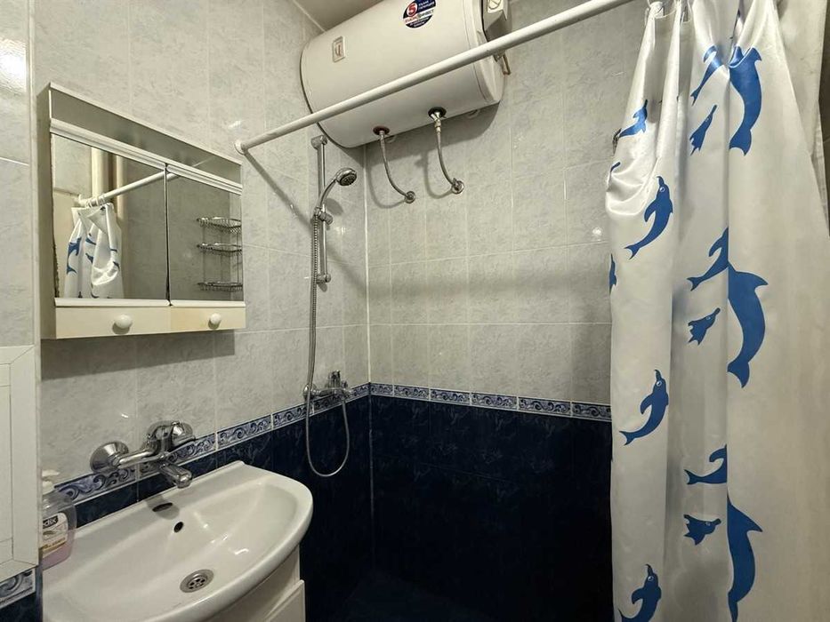 2-стаен апартамент в кв. Трендафил, гр. Габрово