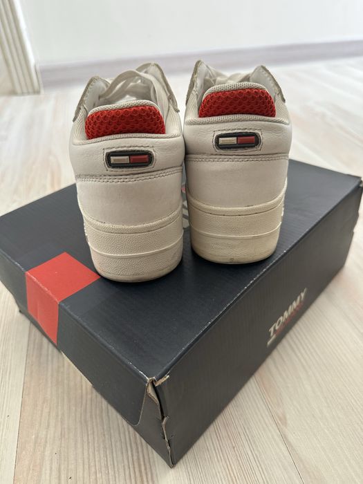 Кроссовки, кеды Tommy jeans