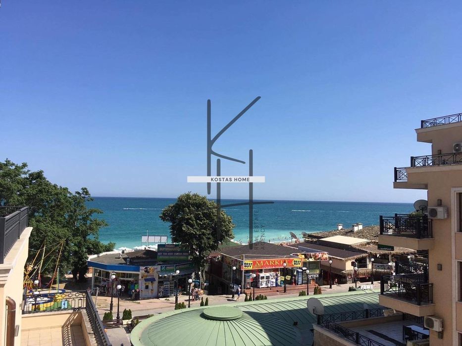 Продава се Двустаен апартамент в к.к. Златни пясъци - 68 кв.м за 1655 €/кв.м - Снимка #8