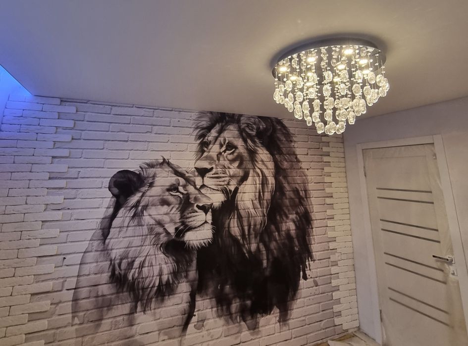 Ремонт офисов, квартир