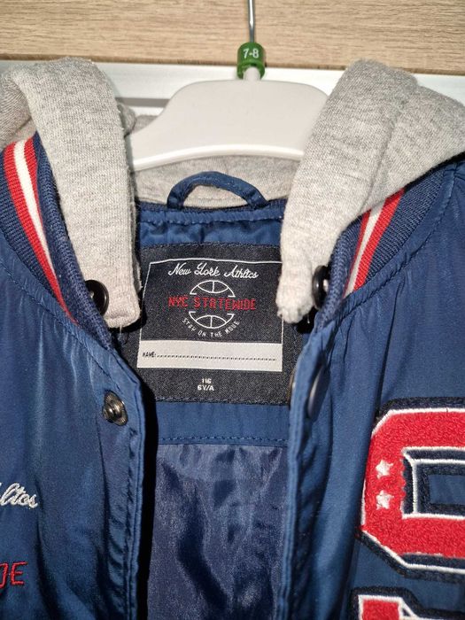 Jacheta C&A marimea 116 stare f buna