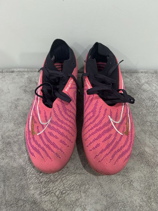 Бутсы phantom новые