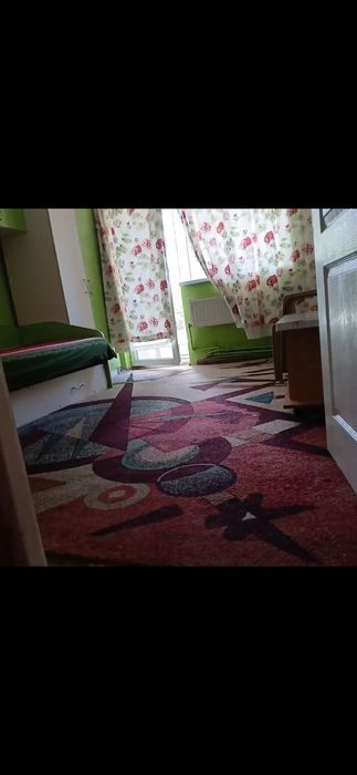 Apartament de închiriat (2 camere)