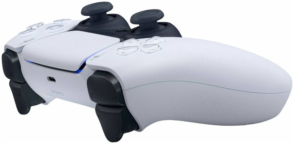 DualSense gamepad for playing games