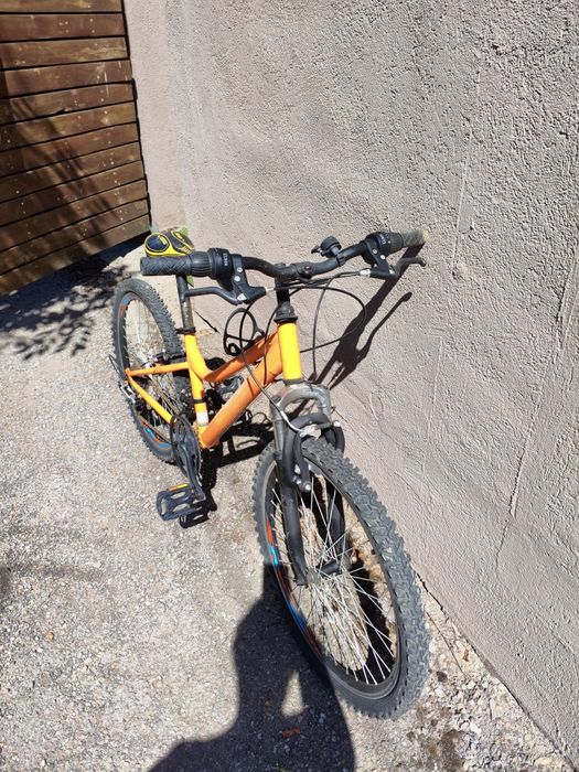 Нова цена! 50 лв! Детски велосипед, детско колело 20,