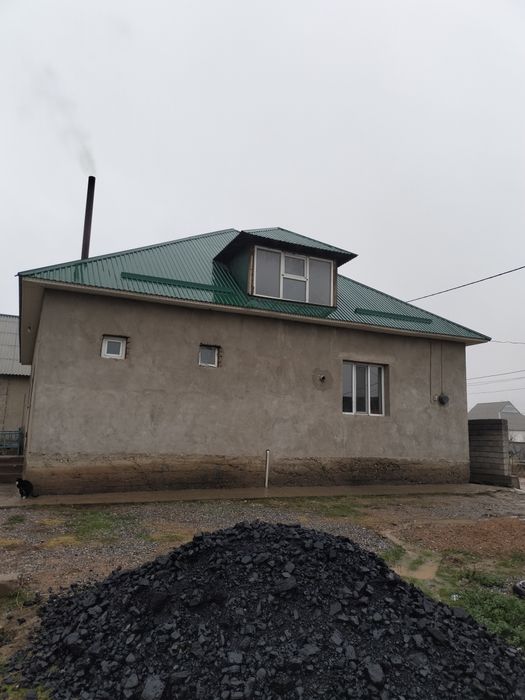 Шұбарсуда үй сатылады