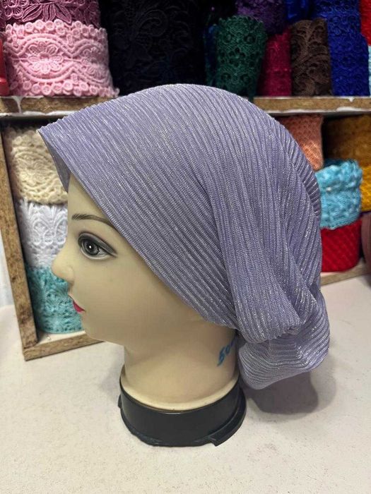 Жарқыраған бонет