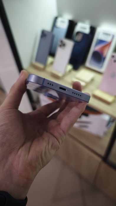 iPhone 14 256Gb 78% | Apple Room