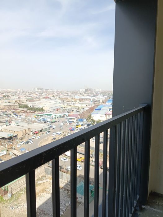 NRG Zamon продаётся 3х комнатная. TL