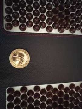 ВТОРО СЪРЦЕ  на Нуга бест  за  Оригиналточков масаж на краката