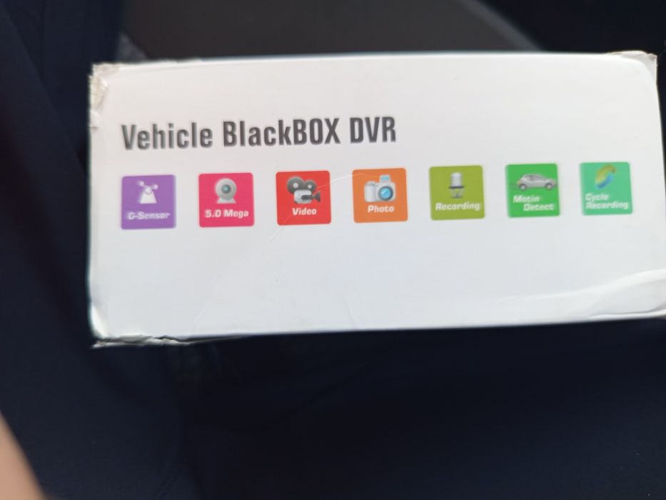 Видеокамера регистратор