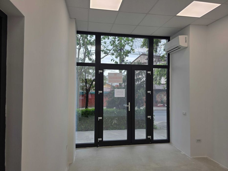 Inchiriere spatiu comercial