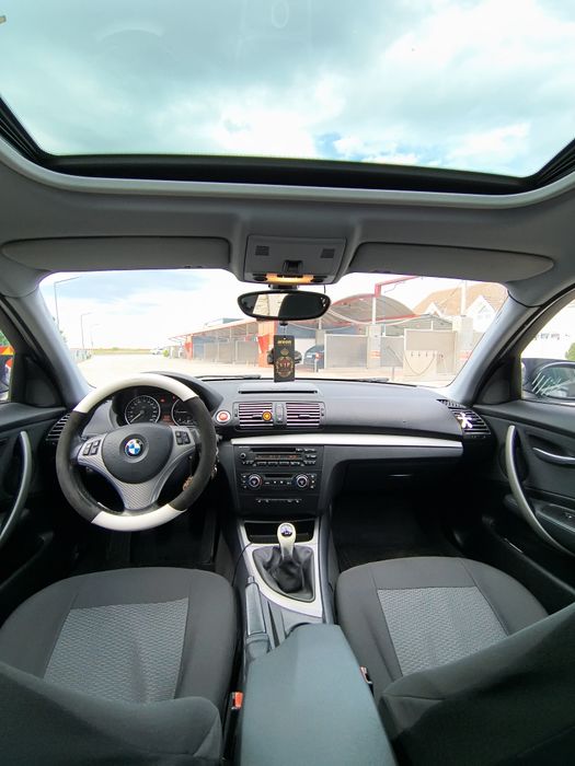Vând Bmw seria 1
