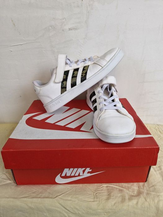 Adidas Sneakers Grand Court 2.0 EL