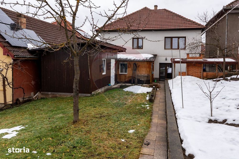 Casă / Vilă de vanzare, Hunedoara