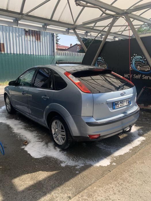 FORD Focus 2006 — imagine 3