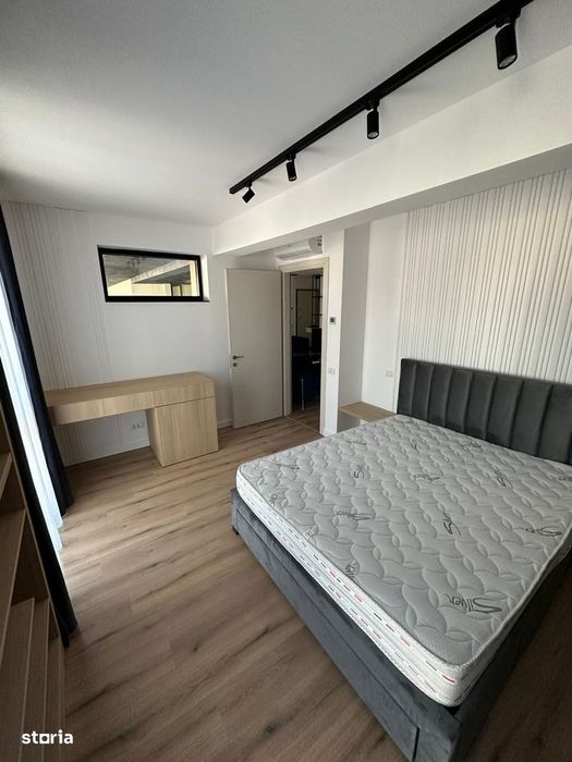 Apartament premium 4 camere – Iancu Nicolae | British School