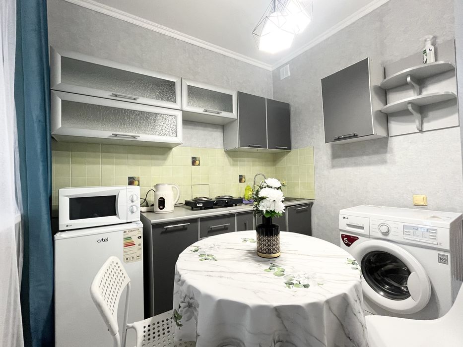 Сдам посуточно косшы, в лесной поляне