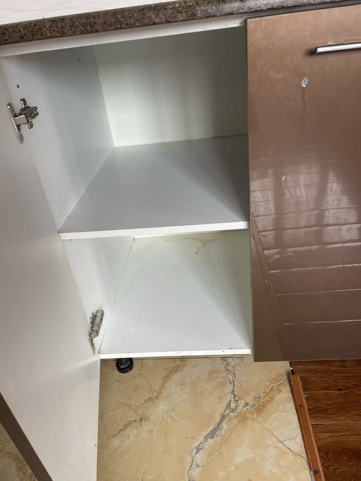 Кухонный гарнитур