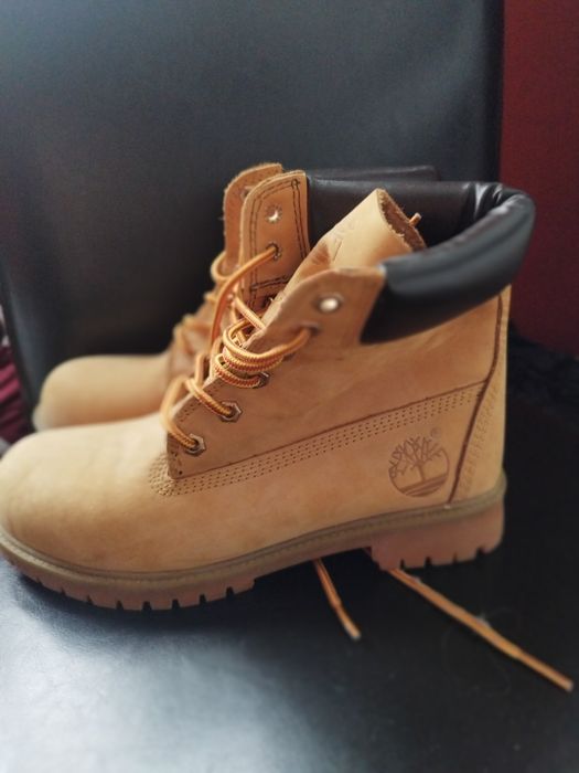 Обувки Timberland 40