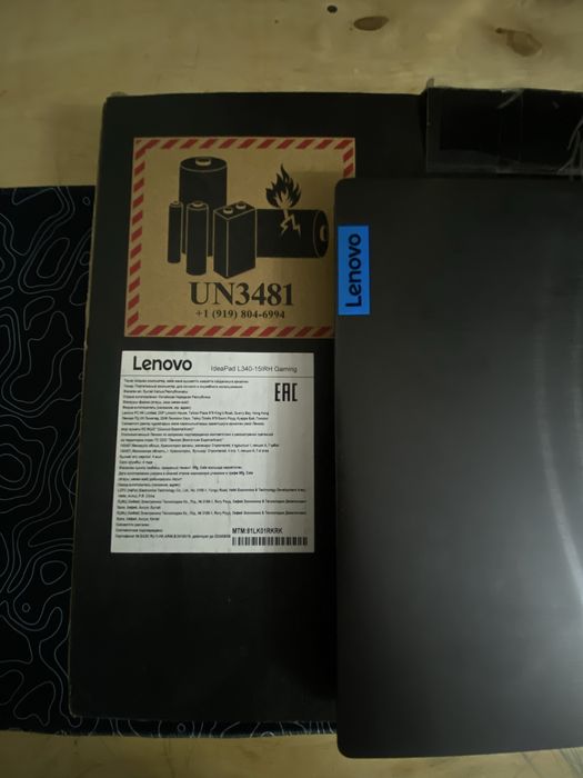 Ноутбук Lenova 310k