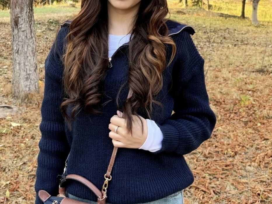 Продам кофту полузамок